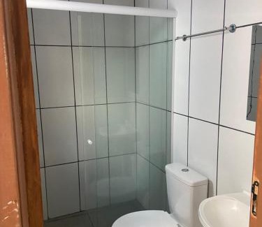 Simoes Lopes Apartment | Aconchego