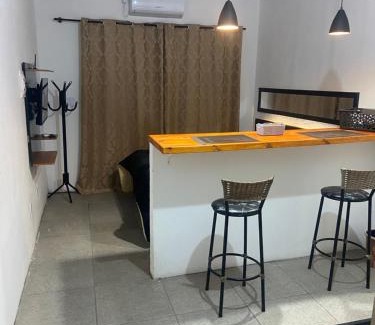 Simoes Lopes Apartment | Aconchego