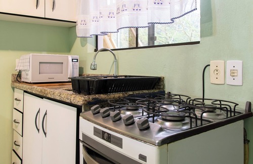 Ubatuba Apartment | Aconchego a 150 metros da praia GR4859
