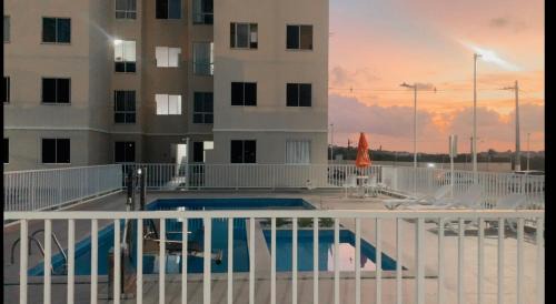 Porto Dantas Apartment | Aconchego da day