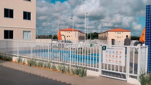 Porto Dantas Apartment | Aconchego da day