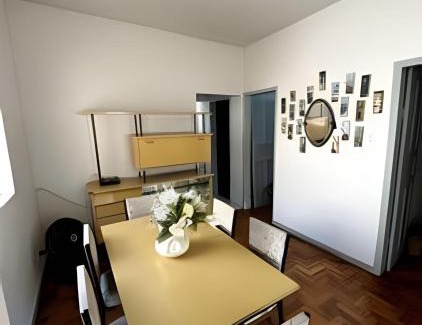 Paraiso House | Aconchego da vovó! Casa para 9 pessoas e 2 carros
