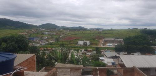 Matias Barbosa Apartment | Aconchego de Matias