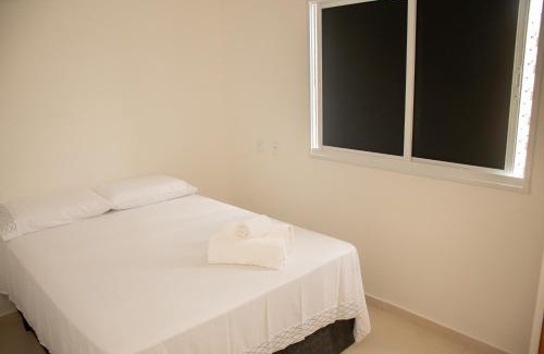 Aruanda Apartment | Aconchego do Mar