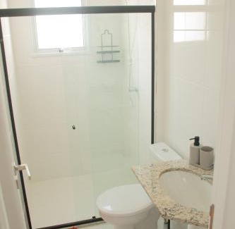 Aruanda Apartment | Aconchego do Mar