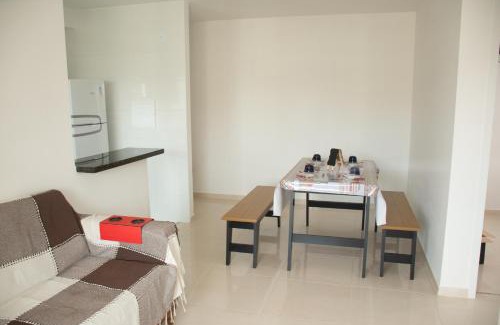 Aruanda Apartment | Aconchego do Mar