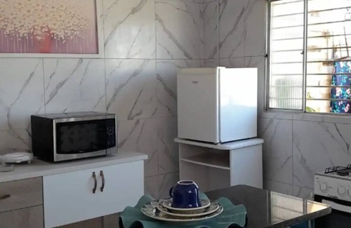 Jiquia Apartment | Aconchego do Recife - Excelente