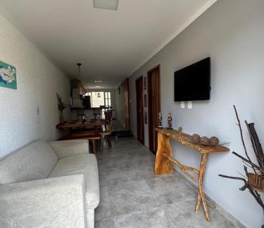 Piranhas House | Aconchego do Rio