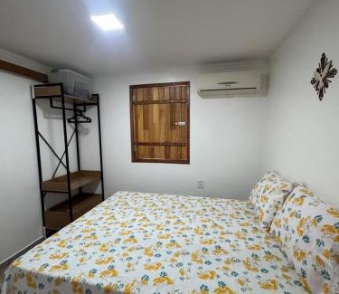 Piranhas House | Aconchego do Rio