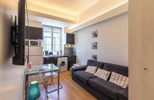 Chiado Apartment | Aconchego in Chiado - Lisbon's Historic Center