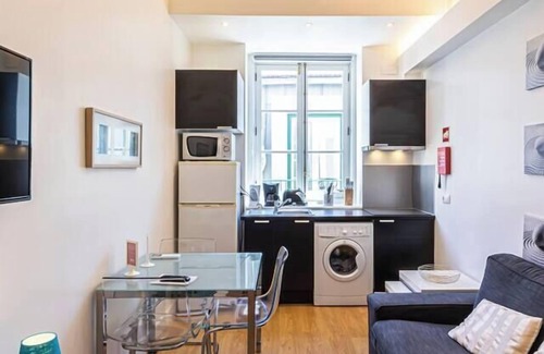Chiado Apartment | Aconchego in Chiado - Lisbon's Historic Center