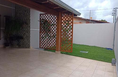 Pirenopolis House | Aconchego, lazer IC