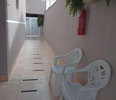 Pirenopolis House | Aconchego, lazer IC