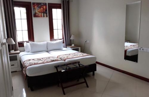 Willemstad Resort | Acoya Curacao Resort, Villas & Spa