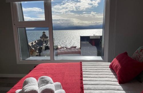 San Carlos de Bariloche Apartment | Acqua Apartments Bariloche
