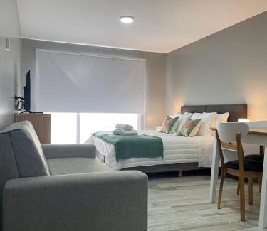 San Carlos de Bariloche Apartment | Acqua Apartments Bariloche