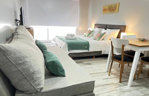 San Carlos de Bariloche Apartment | Acqua Apartments Bariloche