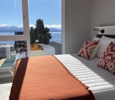 San Carlos de Bariloche Apartment | Acqua Apartments Bariloche