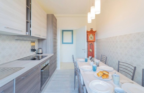 Dongo Apartment | Acqua Chiara Apartment by Rent all Como