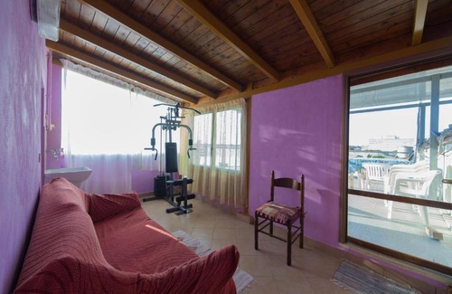 Luogo Grande Apartment | Acqua Di Mare