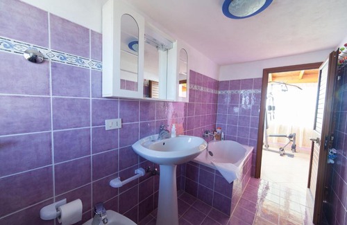 Luogo Grande Apartment | Acqua Di Mare