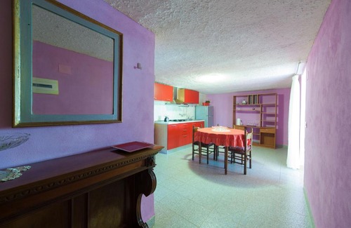 Luogo Grande Apartment | Acqua Di Mare