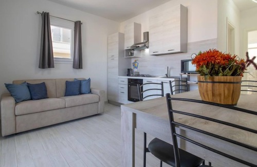 La Muddizza Apartment | Acqua Marina by Interhome