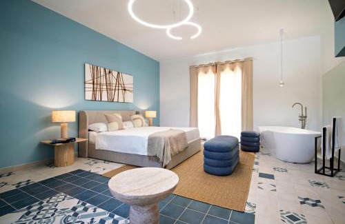 Agrigento Apartment | ACQUA PETRA Pool Villa & Suites