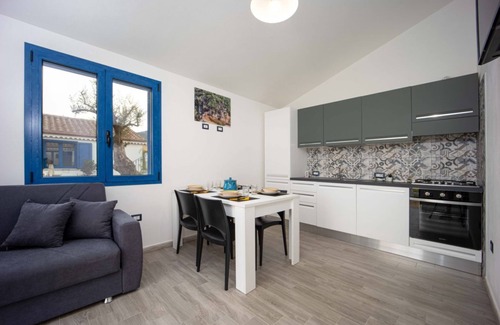 Cardedu Apartment | Acquamarina 2 by All4sardinia