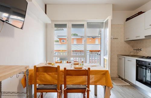 Bibione Lido del Sole Apartment | Acquamarina Seaside