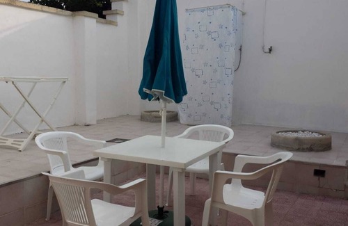 Acquarica House | ACQUARICA DI LECCE TWO STEPS FROM THE SEA