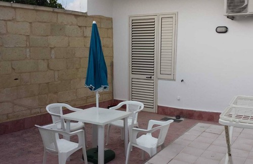 Acquarica House | ACQUARICA DI LECCE TWO STEPS FROM THE SEA