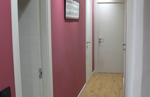 Pre Apartment | Acquario, Comfort and Charme - "B"