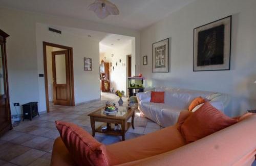 Oristano Bed & Breakfast | ACQUARIO DEI FRALLE