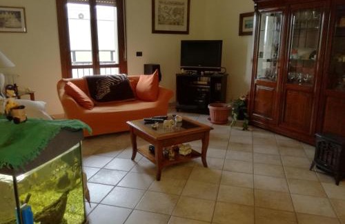 Oristano Bed & Breakfast | ACQUARIO DEI FRALLE