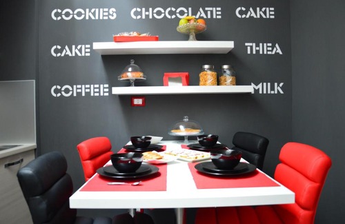 Rieti Bed & Breakfast | Acque del Velino B&B