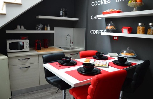 Rieti Bed & Breakfast | Acque del Velino B&B