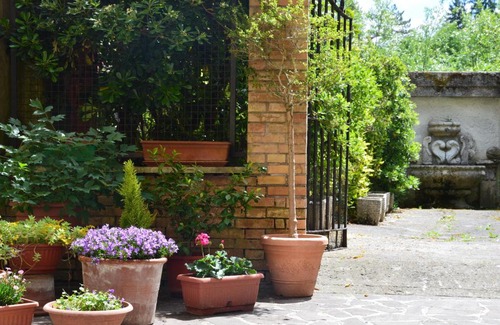 Rieti Bed & Breakfast | Acque del Velino B&B