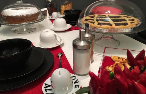 Rieti Bed & Breakfast | Acque del Velino B&B