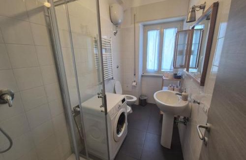 Capannelle Apartment | Acquedotto Claudio Apartment