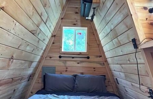 Penn Yan House | Acres Away in Keuka Lake