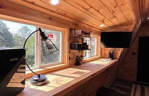 Penn Yan House | Acres Away in Keuka Lake