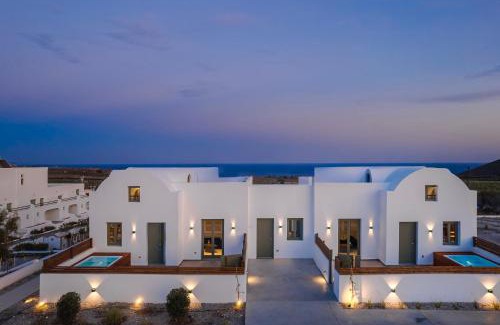 Akrotiri Hotel | Acro Caldo Suites
