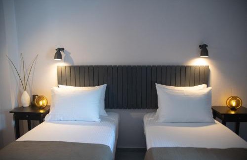 Thasos Town Hotel | Acropolis Hotel