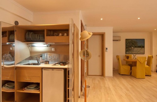 Thissio Apartment | Acropolis Luxury Apartment