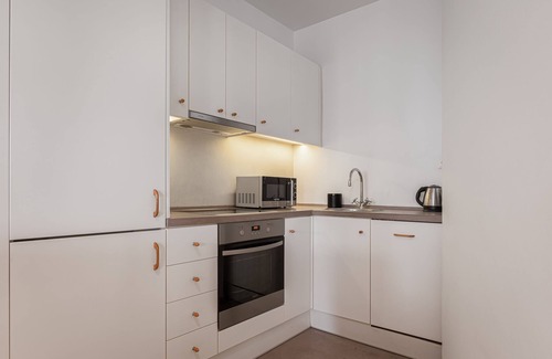 Makrigianni Apartment | Acropolis Prime Residence