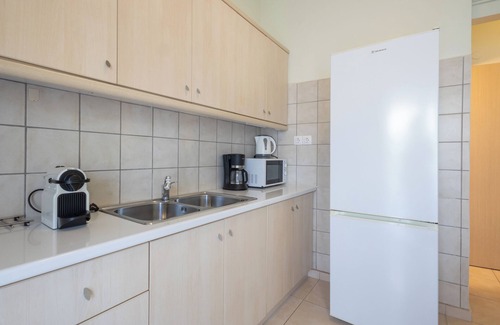 Thissio Apartment | Acropolis View -Two Bedroom Apt by Meros