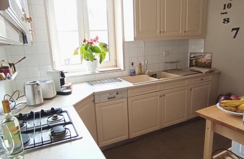 Plaka Apartment | AcroView