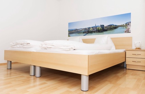 Villach Apartment | Active Apartments - Active