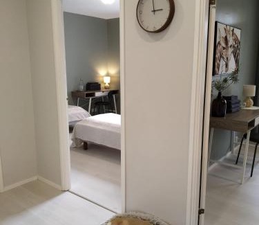 Vaasa Apartment | Active teerenpeli